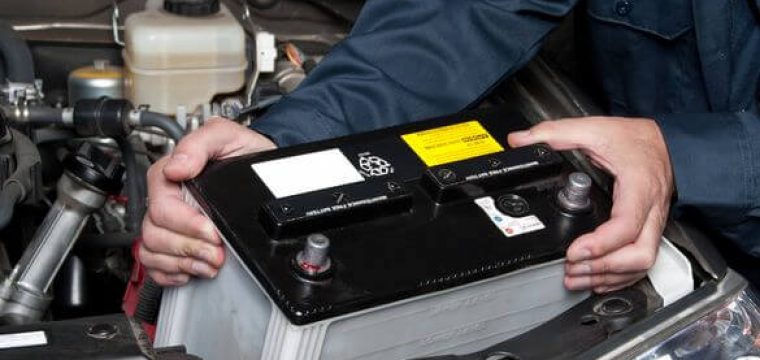 Car Brake Servicing, Irvine, Ayrshire